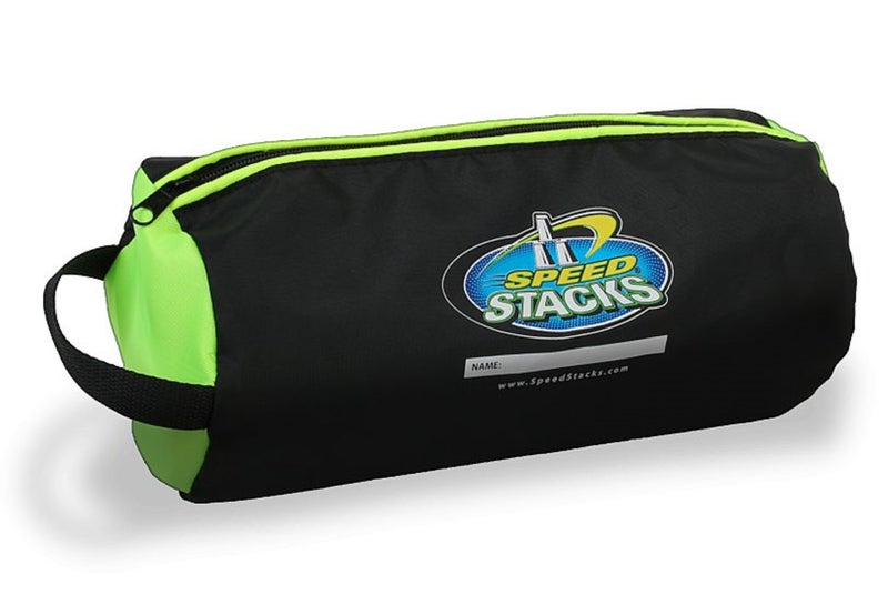Speedstacks Gear Bag for Cubing and Sport Stacking Hand Bag - Image 1